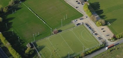 Sports Field
