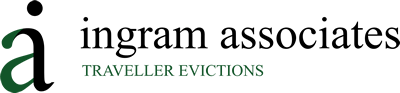 Traveller Evictions Ingram Associates